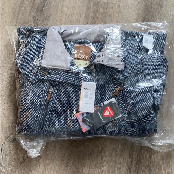 Last 1️⃣ Roxy ‘Dawn’ Jacket - Picture 11 of 16